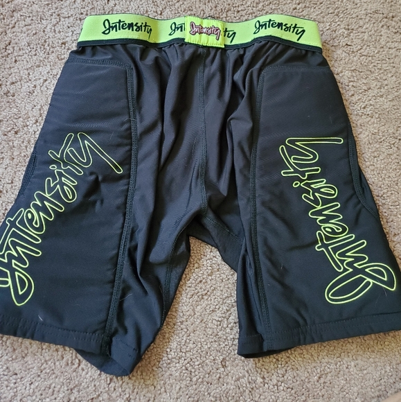 Intensity sliders - Picture 4 of 4